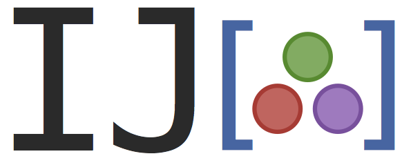 IJulia Programming Language logo.